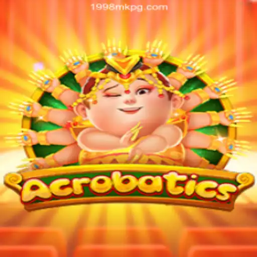 Exploring the Dynamics of Acrobatics: A Game to Watch