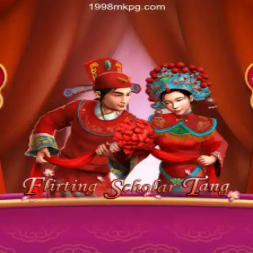 Exploring the Intriguing World of Flirting Scholar Tang