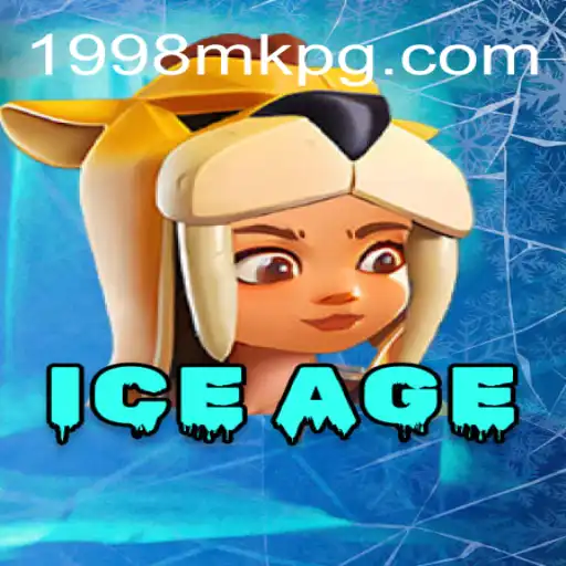IceAge: A Thrilling Adventure in the World of Online Casinos