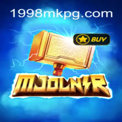 Mjolnir: A Mythical Journey in the Realm of Online Casinos