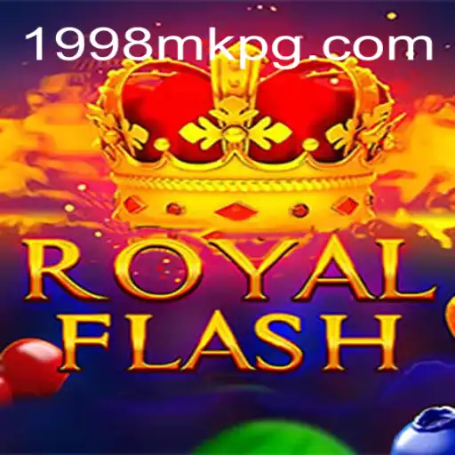 Exploring RoyalFlash: A Journey into the 1998MK Casino Realm