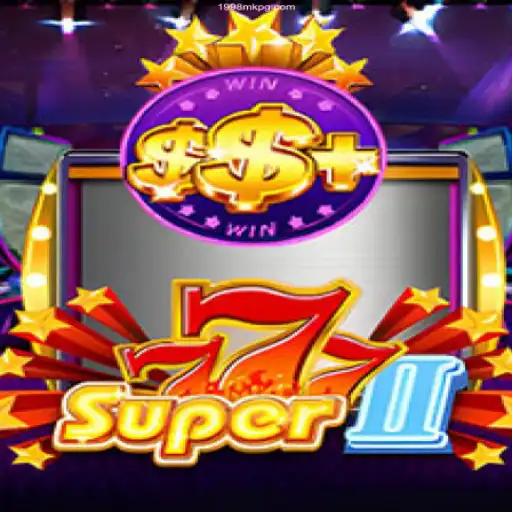 Exploring the World of Super777II: A Thrilling Game Adventure