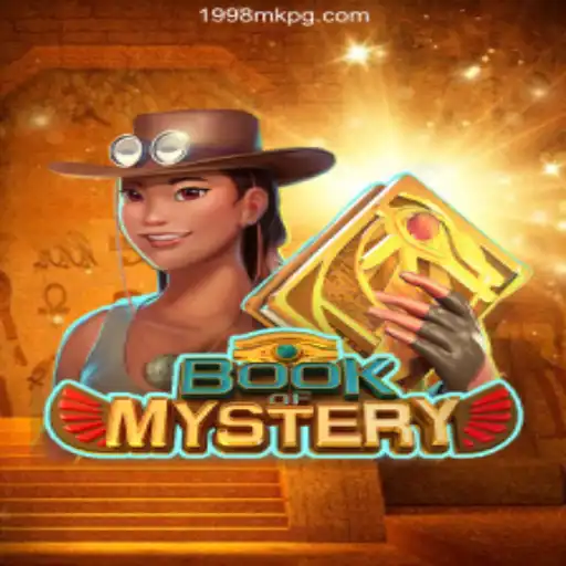 Exploring the Enigmatic World of Book of Mystery and the Rise of Online Casinos