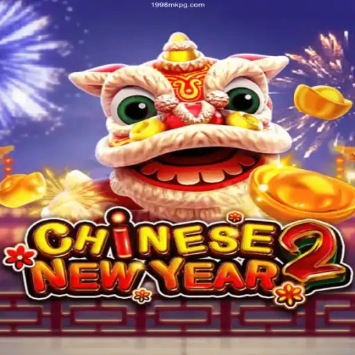 CHINESENEWYEAR2: Experience the Festivities in an Online Casino Game