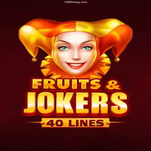 Explore the Exciting World of FruitsAndJokers40