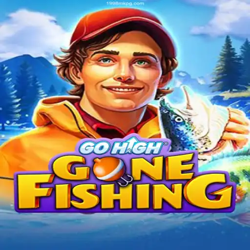 GoHighGoneFishing: Dive into a Thrilling Gaming Experience