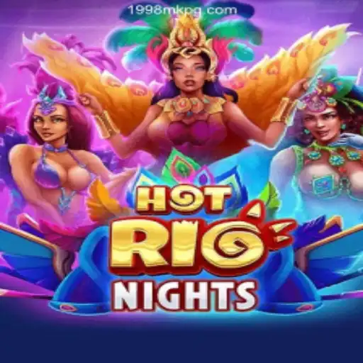 Exploring the Excitement of HotRioNights in 1998MK Online Casino