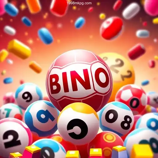 Exploring the World of Online Bingo