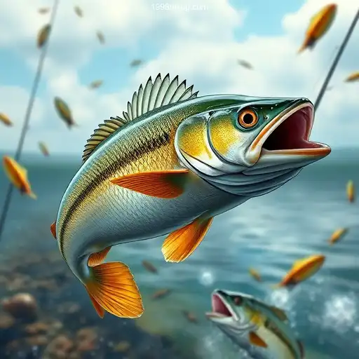 Online Fishing: A Digital Revolution