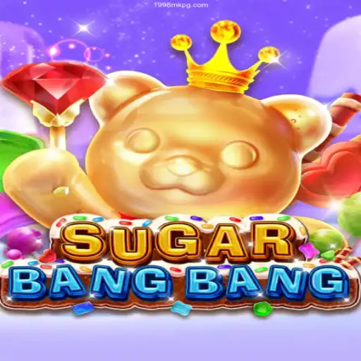 Experience the Thrill of SUGARBANGBANG at 1998MK Casino Online