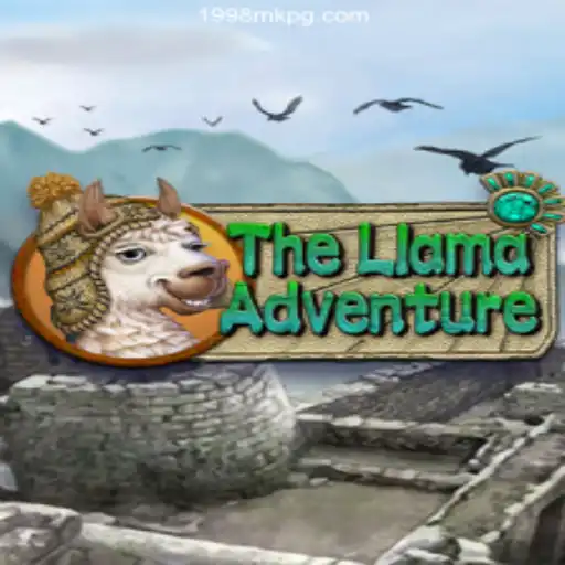TheLlamaAdventure: A Journey Through Virtual Realms and Rewards