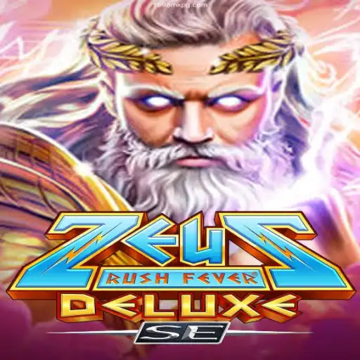 Explore the Exciting World of ZeusRushFeverDeluxeSE at 1998MK Cassino Online