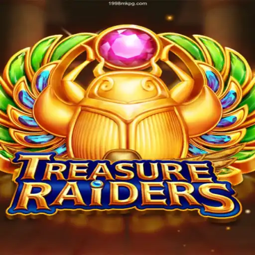 Exploring the Thrills of TREASURERAIDERS: An In-Depth Look into 1998MK's Online Casino Adventure